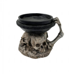 Skelettk&uuml;&uuml;nlajalg Teek&uuml;&uuml;nla Vaikk&uuml;&uuml;nlajalg Peokaunistus Halloween J&otilde;ulud Kalmistu V&auml;ljas Baar Kodu Kaunistus One Size