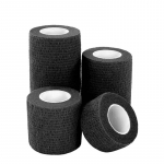 6-24 rullid Sport Isekleepuv side Vet M&auml;hised Teip S&otilde;rmeliigesed Sportlik kaitsekomplekt Lemmiklooma elastne side 2,5-10cm 5cm x 12 rolls