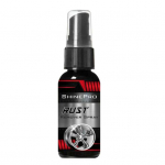 30 ml roostevastane m&auml;&auml;rdeaine autode majapidamispuhastusvahend roosteplekieemaldussprei must