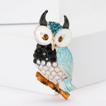 Moodsad sulamist kivist &ouml;&ouml;kulli pross loomingulised ja peened meeste ja naiste &uuml;likonnad mantlid rinnalillede aksessuaarid must