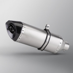 Mootorratta modifikatsioon Scorpio v&auml;ljalase Competition600 Z400 R3 Z900 470 &uuml;mar saba kuusnurkne universaalne tagumine plokk 470MMround Tail Hexagon