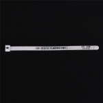 &Uuml;hendkuningriigi s&otilde;rmuse suurus, s&otilde;rmem&otilde;&otilde;tur abielus&otilde;rmuse riba kihlas&otilde;rmuse jaoks 45308 valge