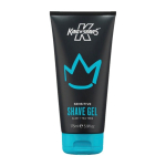 King Of Shaves Sensitive raseerimisgeel, 1 tk, 175 ml black