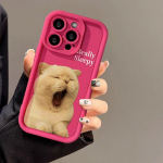 Telefoni&uuml;mbris iPhone'ile 16 13 11 Pro Max iPhone 11 13 16 Samsung S24 Ultra Samsung A54 Redmi note 12 11 Infinix Case iPhone 7&8 must