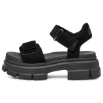 UGG Ashton Pahkluusandal Must Naiste Tennised 1136764-BLK 38