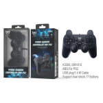 Dualshock 2 t&uuml;&uuml;pi kontroller PS2 jaoks