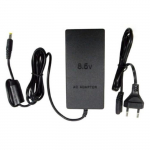 EU toitejuhtme adapteri laadija Sony Playstation 2 jaoks Laadige uus