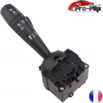 Commodo Dacia Dokker Lodgy Logan Sandero Renault Clio 8201167988 255405056R Commande au Volant Clignotants Pro-Plip