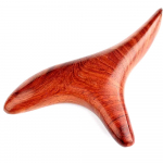 1 PC kaela ja jala puidust trigerpunktiga massaaž Gua Sha t&ouml;&ouml;riistad Kodune j&otilde;usaal Professionaalne puidust teraapia massaažit&ouml;&ouml;riist selja jalgade ja k&auml;te n&auml;o jaoks