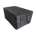 Cover for Patio Sofa and Table Set in Yard 200cmx160cmx71cm