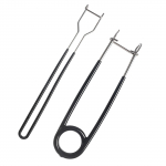 2 tk kalasuu l&otilde;ualuu levitaja konna kalakonksu eemaldaja ekstraktor suu avaja levitaja magevee soolase vee kalap&uuml;&uuml;gi t&ouml;&ouml;riist