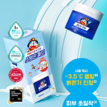 (It's Skin) [Doraemon] Jelly Pad It's skin Power 10 Formula LI Jelly Pad Firefighter 130EA