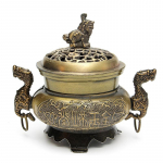 Decor Viirukip&otilde;leti 1tk Backflow Smoke Gift Vintage Magamistoa elutuba