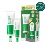MakePrem Inteca Soothing Cream 80ml+31ml limited edition