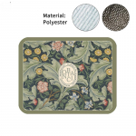 Pesumasin Tolmukate Libisemisvastane K&ouml;&ouml;k &auml;ravoolupadi K&uuml;lmik ahi Tolmukindel pad Super Absorbent Matt 30 x 40cm