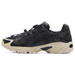 ASICS Gel Kahana TR V4 Must Sulghall Unisex Tossud 1203A586-001 36 beige