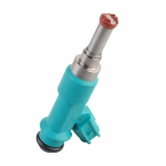 Uus k&uuml;tusepihusti otsik Toyota Camry Tacoma Highlander Sienna Avalon Lexus RX350 RX450h ES350 23250-0P010 232500P010