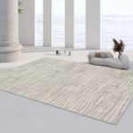 P&otilde;hjamaade flanellvaip elutuba suur vaip abstraktne magamistuba voodi vaip pehme vaip 160*180cm