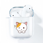 Silikoonist &uuml;mbrised Airpodidele 3 kate AirPodsidele 1 2 s&auml;ilitus&uuml;mbris T&auml;ielik kate Uus Airpods Pro 2022 katted Kukumisvastased kulumiskindlad veekindlad Airpods 1 2 Case