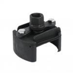 Universaalne reguleeritav uus kahe l&otilde;uaga &otilde;lifilter Mutriv&otilde;ti Filter 60-80 mm Filtriv&otilde;tmed Eemaldaja Teras K&uuml;tus Valatud kahe k&uuml;&uuml;nega