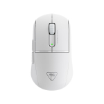 Turtle Beach M&auml;nguhiir &Uuml;likerge 47g Burst II Air Juhtmevaba 26K Optiline Optiline L&uuml;liti S&uuml;mmeetriline 120 Tundi Kestev 2.4GHz/Bluetooth Valge/Valge valge