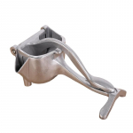 K&auml;sitsi mahlapressija alumiiniumsulamist k&auml;sisurvega mahlapress Granaat&otilde;una apelsini sidruni suhkruroo mahla k&ouml;&ouml;gibaar puuviljat&ouml;&ouml;riistad Acce