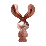 H&auml;vimatu koeram&auml;nguasi agressiivsetele n&auml;rijatele veiseliha maitsega sitke n&auml;rimism&auml;nguasi nailonist loomakujuline hammaste puhastamise m&auml;nguasi keskmistele ja suurtele koertele G