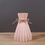 P&otilde;hjamaade imitatsiooniga keraamiline lillevaas Lilleh&uuml;dropooniline pottivaas Kodune kirjutuslaud Dekoratiivsed lillevaasid Taimede pulmakaunistused roosa