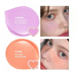 AOU Soft Cream Blush 3g 6 v&auml;rvi 04 Kumquat Cheeks