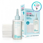 Ilso Super Melting Sebum Softener 150ml special (+ 40 cotton pads provided) Softner 150ml special (+40 cotton pads)