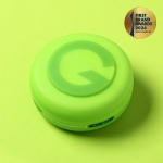 Gatsby Moving Rubber Airize Looduslik vaha 80g