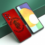 Sons of Anarchy teleri telefoni&uuml;mbris Samsungile A13 A22 A24 A32 A23 A25 A34 A35 A52S A53 A54 A55 A73 A12 A14 A15 A31 A33 A50 A51 A72 Samsung A54 5G