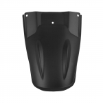 Yamaha MT-07 MT 07 MT07 2013-2017 XSR 700 2016-2020 2019 2018 2017 2017 jaoks Mootorratta esi poritiiba pikendi poritiiva pikendus must