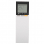 SG10B kliimaseadme kaugjuhtimispuldi vahetus Mitsubishi MSZ EF09NAB MSZ EF09NAB U1 MSZ jaoks