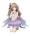 Armasta School Idol Festivali Minami Kotori Valge P&auml;eva Versiooni Valmis Kuju Live! 1/7 valge