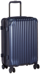 Kohver Silent Pidurirattad Multifunktsionaalne mudel CAT558ST Garantii sisaldab 36L 51 cm Denim Blue [Cargo] K&auml;sipagas 3,1kg denim sinine v&auml;rv
