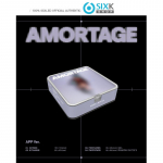 JISOO minialbum [AMORTAGE] APP Ver (Interneti-kasu) [NO POB] APP Ver