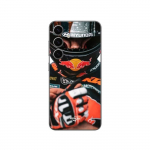 Coque - MIGUEL OLIVEIRA - Samsung Galaxy S25 - Souple - Noir - Moto GP Podium