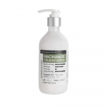 [DERMA FACTORY] Niacinamide 10% Body Lotion 300ml