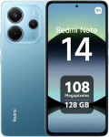 Xiaomi Redmi Note 14 4G 8GB+256GB