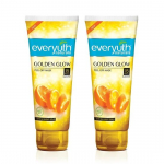 Everyuth Golden Glow Peel-off mask 100 g (Pakis 2)