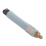 M6 keevitushari puhastab t&otilde;husalt keevisriba 5 tk Mugav