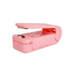 Tihendusmasin V&auml;ikesed majapidamisplastist pitseerimismasinad Suupisted Tihendus Kaasaskantav Surveplast One Size sinine