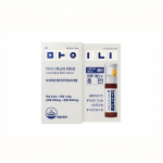 1 mini booster vitamin (1 day supply)