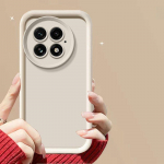 OnePlus 13 &uuml;mbrisele OnePlus 13 1+13 PJZ110 telefoni&uuml;mbris, kaamera kaitsev kukkumiskindel pehme kate For OnePlus 13