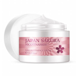 25g Lycome Japan Cherry Blossom Essence n&auml;okreem Niisutav Niisutav kreem nahahoolduskosmeetika 25G