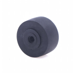 13,5X8X6,8X2Mm kummist pigistatav rullrihm Ratta heliajamiga pleieri tarvikud