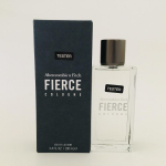 FLAKON Abercrombie & Fitch Fierce Cologne Eau de Cologne 100ml