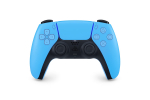 DualSense juhtmevaba kontroller Starlight Blue [ehtne toode] (CFI-ZCT1J05)