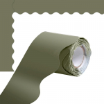 1 tk veekindlad &uuml;hev&auml;rvilised peotarbed Mitmeotstarbelised klassiruumi tahvel d&uuml;naamiline plakat Piirdekleebised Dekoratiivsed kleebised 5.7*10CM